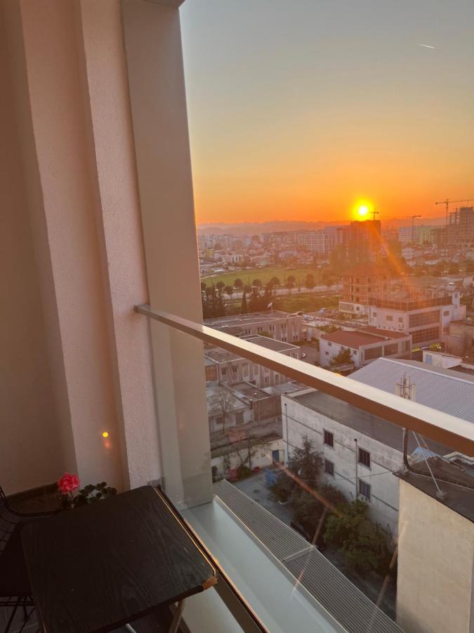 Comfy Nest Apartment- Free Parking Tirana Exterior photo