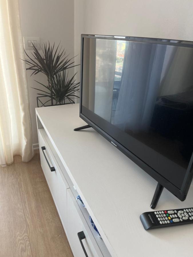 Comfy Nest Apartment- Free Parking Tirana Exterior photo